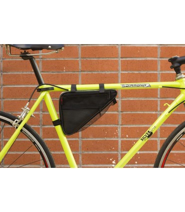 Kadro Üçgen Çanta 