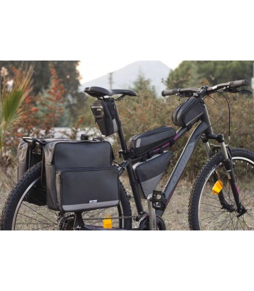 Küçük Tur Heybesi