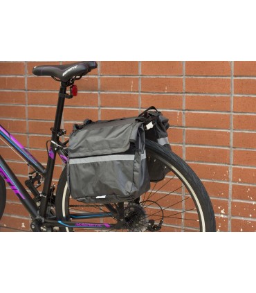 Küçülebilir Tur Heybesi 