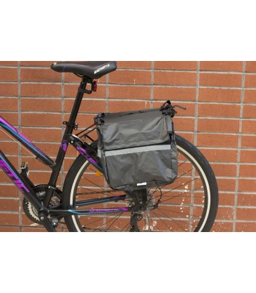 Küçülebilir Tur Heybesi 