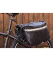 PC-615 Mini Tour Satteltasche