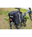 Procycle PC-420 Sattelgepäcktasche hinten (klein)