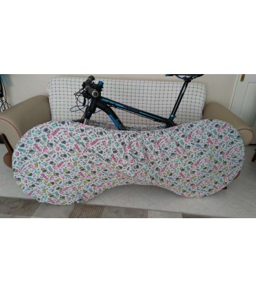 PC-990 Procycle Bisiklet Çorabı