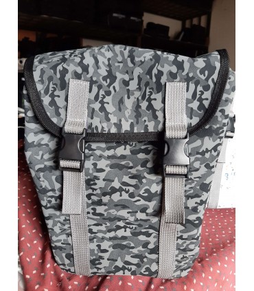 Pc-670 Renkli tur heybe  35LT