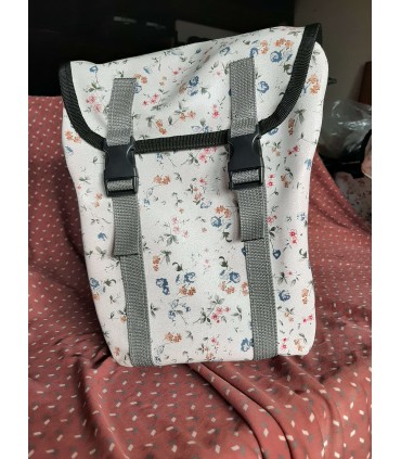 Pc-670 Renkli tur heybe  35LT