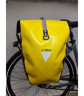 Pc-680 uzunyol tur heybesi 15 lt