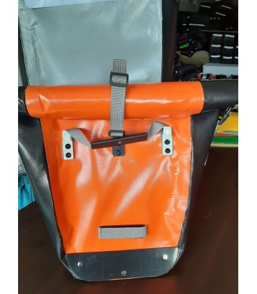 Pc-680 uzunyol tur heybesi 15 lt