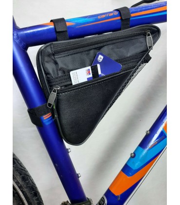 Kadro Üçgen Çanta 