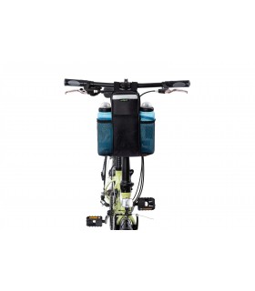 Pc-785 Katlanır Bisiklet gidon-selealtı çanta