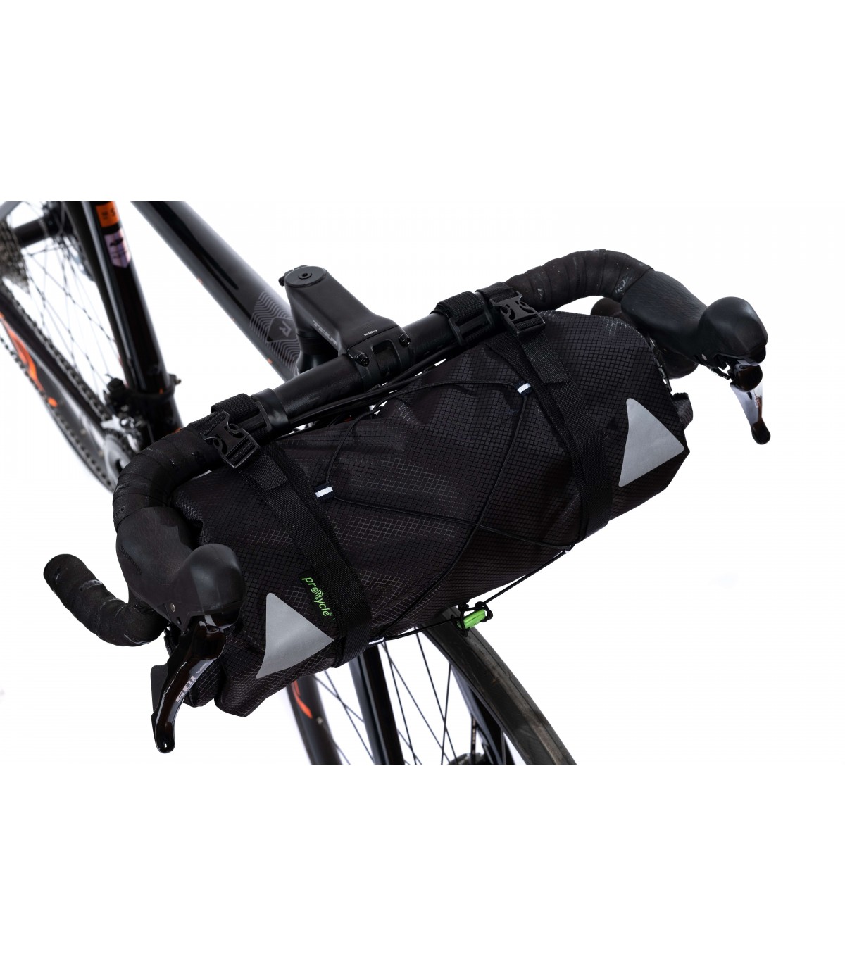 Fahrrad Lenker Tour Tasche