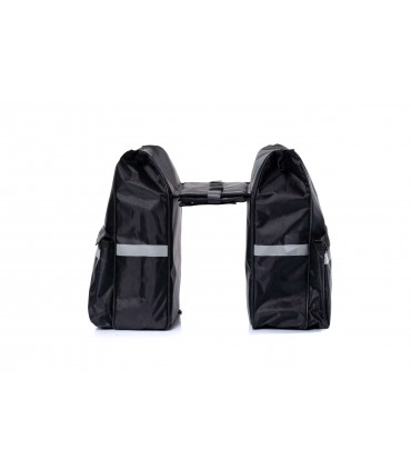 Küçülebilir Tur Heybesi 