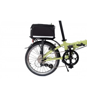 Pc-430  Heybeli Arka Bagaj Folding