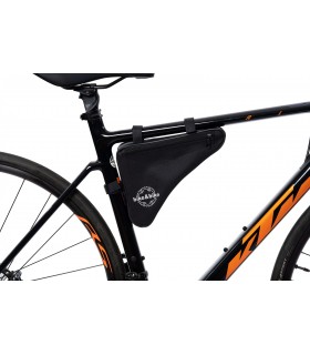 Pc-330 Kadroarası  bike&bike Üçgen  canta