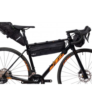 Pc-320 Kadro arası tur çantası