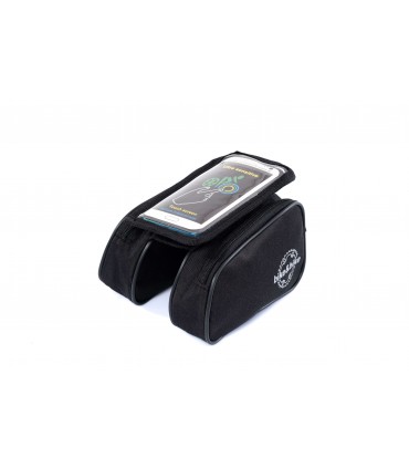 Pc-330 Kadroarası  bike&bike heybe