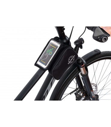 Pc-330 Kadroarası  bike&bike heybe