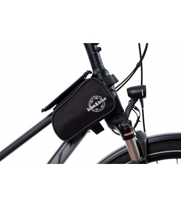 Pc-330 Kadroarası  bike&bike heybe