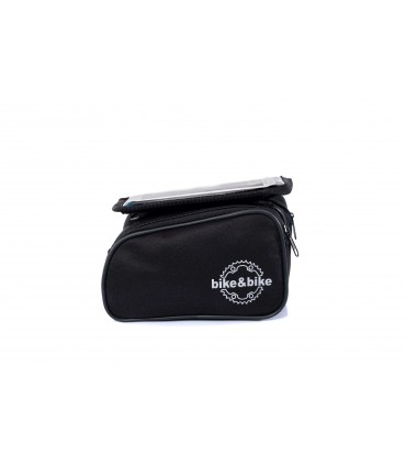 Pc-330 Kadroarası  bike&bike heybe