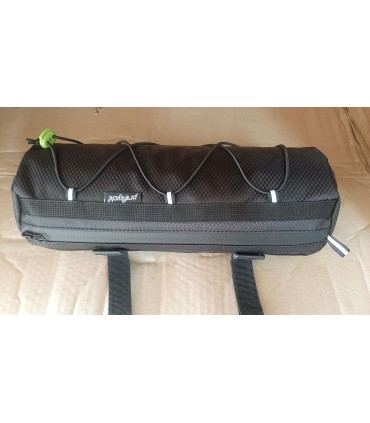 Pc-750 Gidon Yatay Silindir Çanta  XL