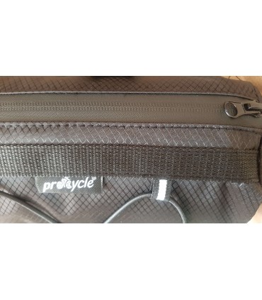 Pc-750 Gidon Yatay Silindir Çanta  XL