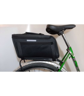 PC-410  ARKA BAGAJ  TERMAL ÇANTA