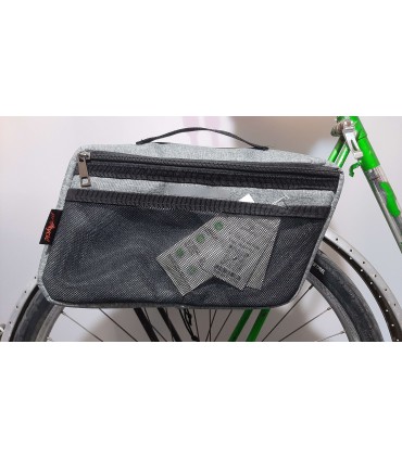 PC-635  Paralel Arka bagaj heybe  6 LT