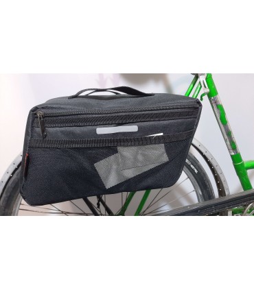 PC-635  Paralel Arka bagaj heybe  6 LT