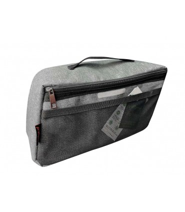 PC-635  Paralel Arka bagaj heybe  6 LT