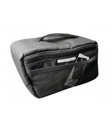 PC-635  Paralel Arka bagaj heybe  6 LT