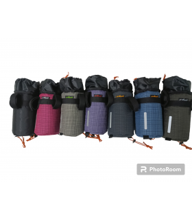 PC-730 GİDON TERMAL MATARA ÇANTASI