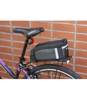 Arka Bagaj Küçük Tur Çantası