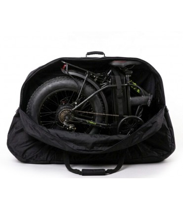 PC-820 Katlanır Taşıma Çantası (Büyükboy)