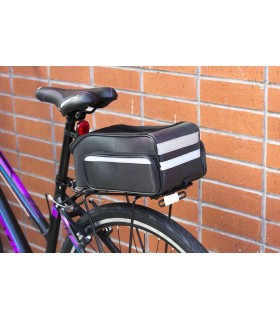 Arka Bagaj Orta Boy Tur Çantası