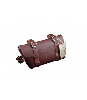 Kadro Arası Deri Çanta